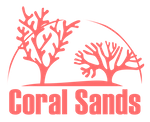 Coral Sands Bahamas Logo - Coral